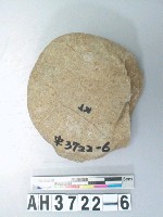 藏品(中型邊砍砸器)的圖片